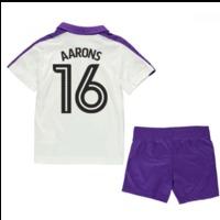 2016-17 Newcastle Third Mini Kit...