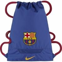 2016-2017 Barcelona Nike Allegiance Gym Sack (Blue)