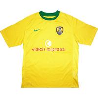 2010 11 notts county away shirt l