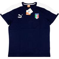 2012-13 Italy Puma T7 Tee *BNIB*