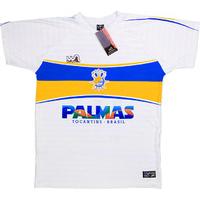 2014-15 Palmas Away Shirt #10 *w/Tags* S