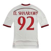 2014-15 AC MIlan Away Shirt (El ...