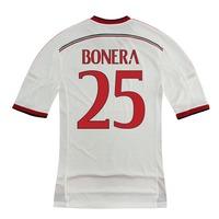 2014-15 AC MIlan Away Shirt (Bon...