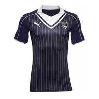 2016-2017 Bordeaux Puma Home Shirt