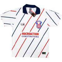 2014 Goncalense Away Shirt #10 *w/Tags*