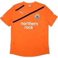 2011 newcastle away shirt s