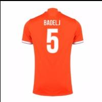 2016-17 Fiorentina 3rd Shirt (Ba...