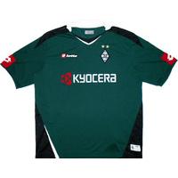 2007 08 borussia monchengladbach away shirt s