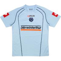 2005 07 fsv mainz away shirt l