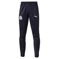 2016-2017 Newcastle Puma Training Pants (Navy)