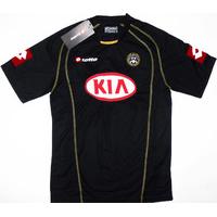 2005-06 Udinese Away Shirt *BNIB*