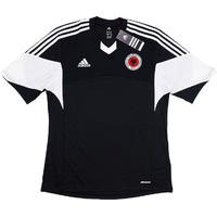 2014-15 Albania Away Shirt *BNIB* M