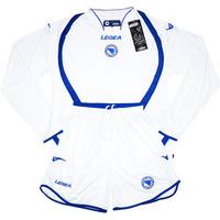 2012-13 Bosnia & Herzegovina Away L/S Kit *BNIB*