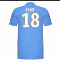 2017-18 Marseille Adidas Away Sh...