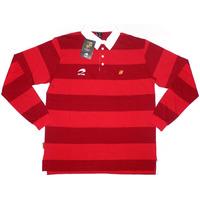 2010 12 catalunya astore ls polo t shirt bnib