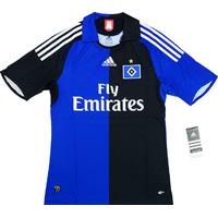 2008-10 Hamburg Away Shirt *BNIB*