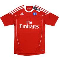 2010 11 hamburg third shirt bnib s