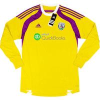 2014-15 West Brom GK Home Shirt *BNIB*