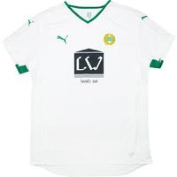 2015 hammarby away shirt xxl