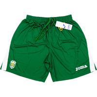 2011 12 karpaty lviv home change shorts bnib