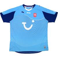 2011-12 FC Twente Away Shirt 3XL