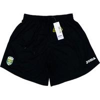 2011-12 Karpaty Lviv Away Shorts *BNIB*