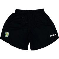 2011-12 Karpaty Lviv Away Shorts *As New*