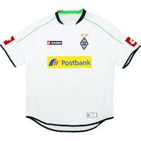 2012-13 Borussia Monchengladbach Home Shirt M