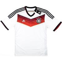 2014-15 Germany Home Shirt *BNIB*