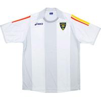 2009 10 lecce away shirt as new