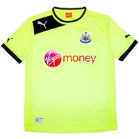 2012-13 Newcastle Third Shirt L