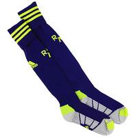 2012-13 Real Madrid Away Socks *BNIB* M