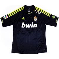 2012-13 Real Madrid Away Shirt *BNIB*