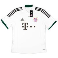 2013-14 Bayern Munich Away Shirt *BNIB*