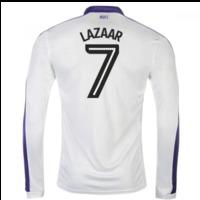 2016-17 Newcastle Long Sleeve Sh...