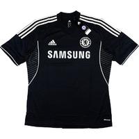 2013 14 chelsea third shirt bnib