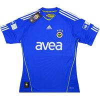 2010-11 Fenerbahce Third Shirt *BNIB*