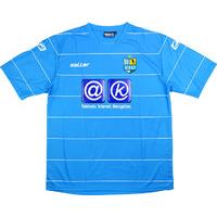 2011-12 Chemnitzer FC Home Shirt *BNIB*