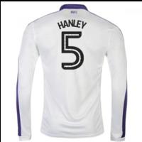 2016-17 Newcastle Long Sleeve Sh...