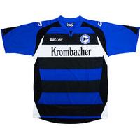 2009-10 Arminia Bielefeld Home Shirt *BNIB*