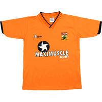 2000-01 Barnet Home Shirt L.Boys