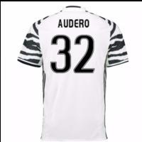 2016-17 Juventus 3rd Shirt (Audero 32) - Kids