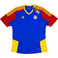 2014-15 Andorra Away Shirt *BNIB*