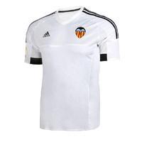 2015 2016 valencia adidas home football shirt