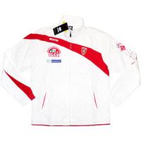 2012-13 Grosseto Errea Woven Training Jacket *BNIB* L