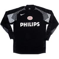2005-06 PSV GK Shirt XL.Boys