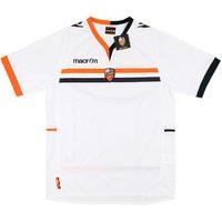 2013-14 FC Lorient Away Shirt *BNIB*