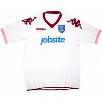 2010-11 Portsmouth Away Shirt L