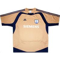 2004-06 Grasshoppers Away Shirt L