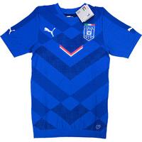 2015-16 Italy Puma Training Shirt *BNIB*